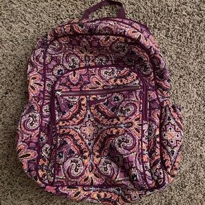 Vera Bradley Backpack